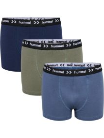 hmlNalle Boxer 3-pk