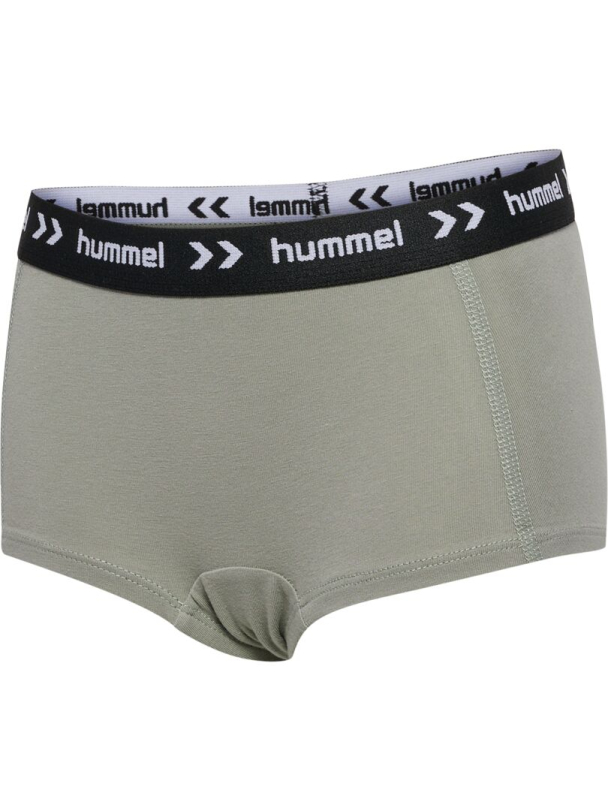 hmlNala Hipster 3-pk - Image 4