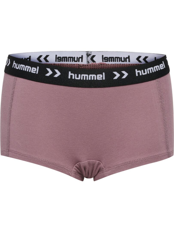 hmlNala Hipster 3-pk - Image 5