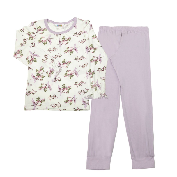 Pyjamas Cockatoo - Image 1