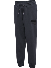 hmlArchie Joggebukse Obsidian