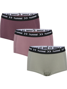 hmlNala Hipster 3-pk