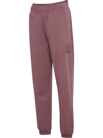 hmlClean Bukse Rose Taupe