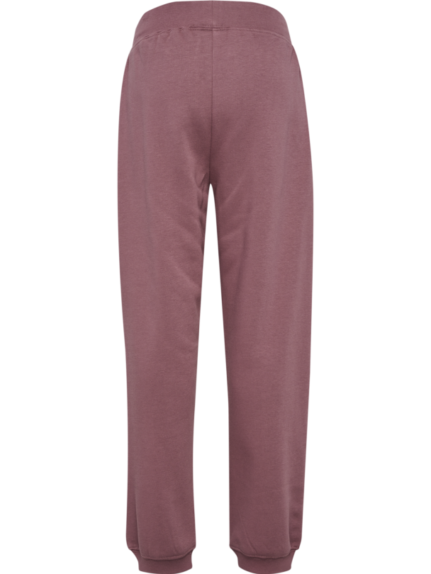 hmlClean Bukse Rose Taupe - Image 8