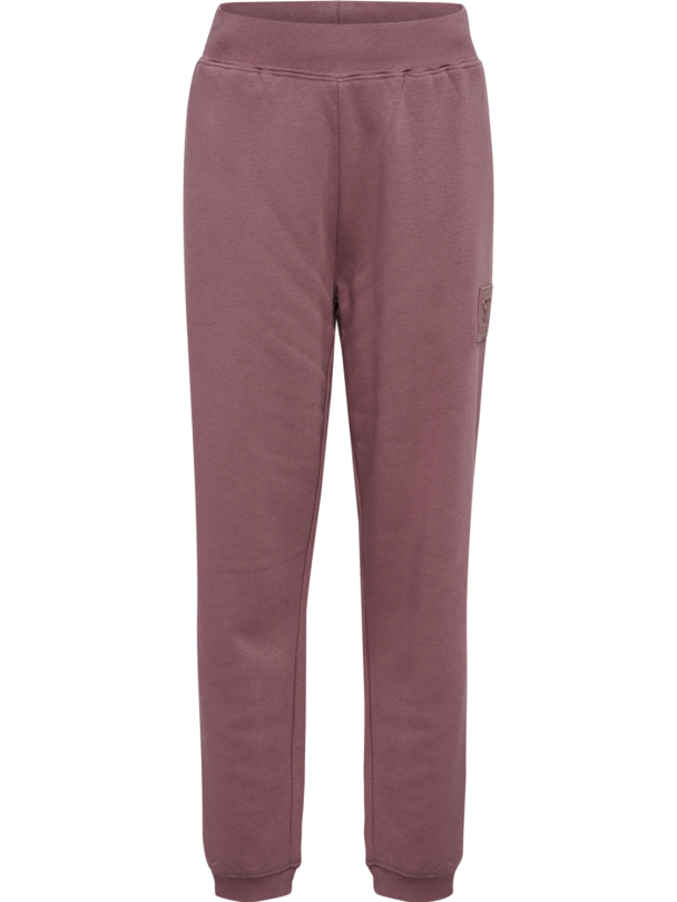 hmlClean Bukse Rose Taupe - Image 9