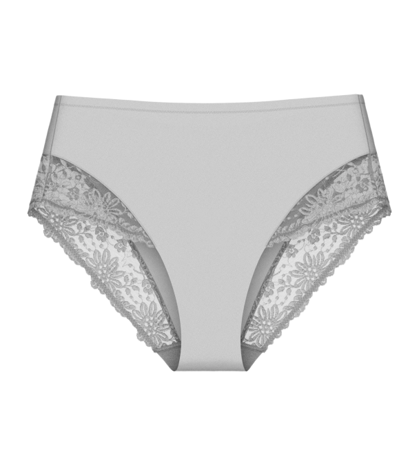 Ladyform Soft Maxi Grå - Image 3