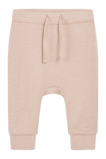 HCGaby Bukse Ull/Bambus Rose Cloud
