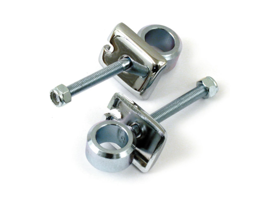 Axle adjuster kit