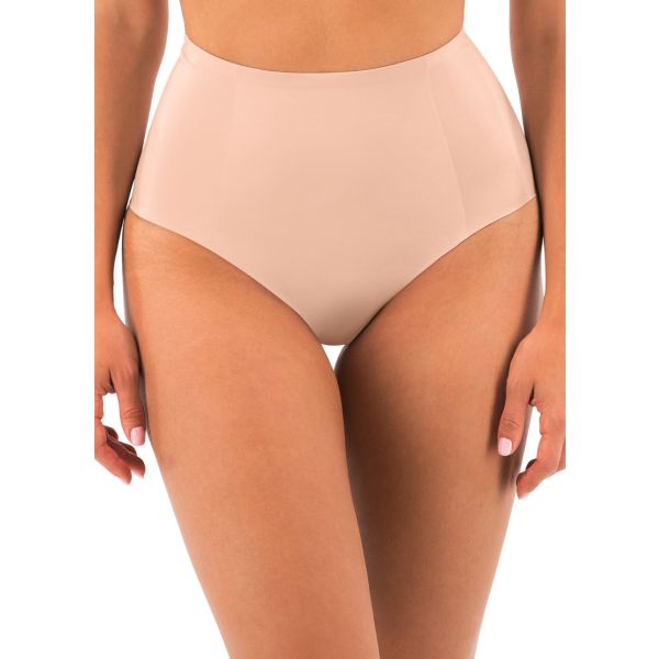 Light/ medium control brief, Beige