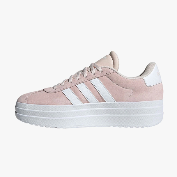 Adidas VL Court bold sneakers - Image 4