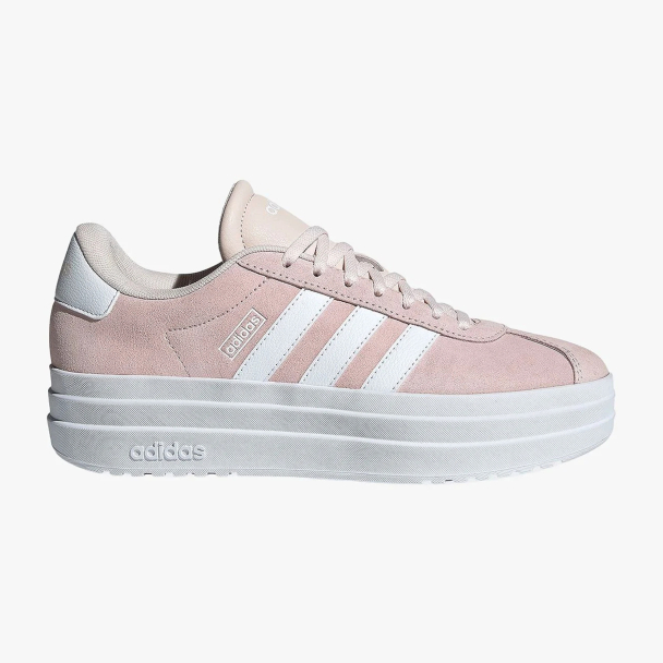 Adidas VL Court bold sneakers - Image 1