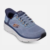 Skechers Relaxed Fit: Slip-ins: D'Lux Walker 2.0 - Rezinate