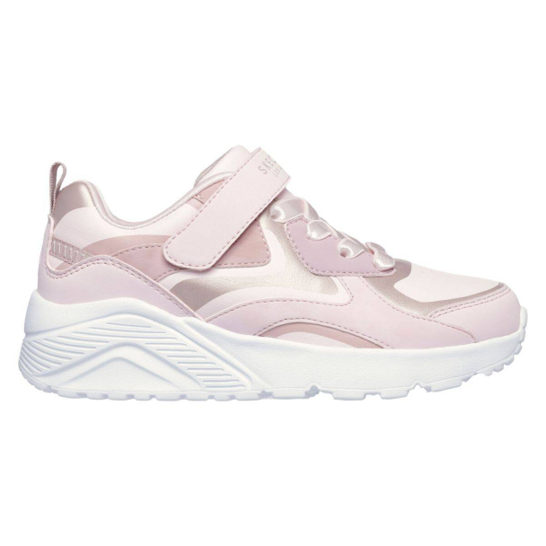 Skechers Uno Lite - Metallic burst - Image 2