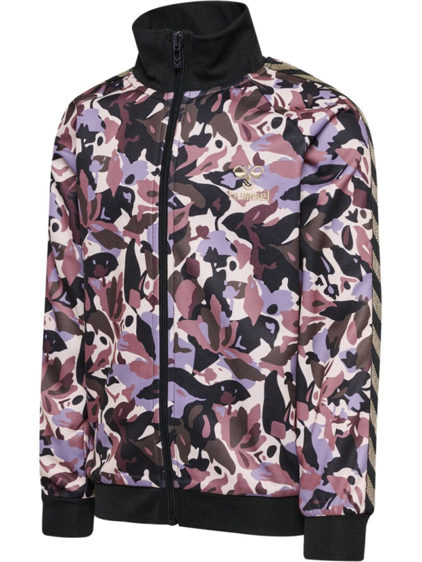 hmlKamma Zip Jakke - Image 1