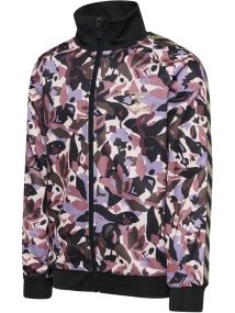 hmlKamma Zip Jakke