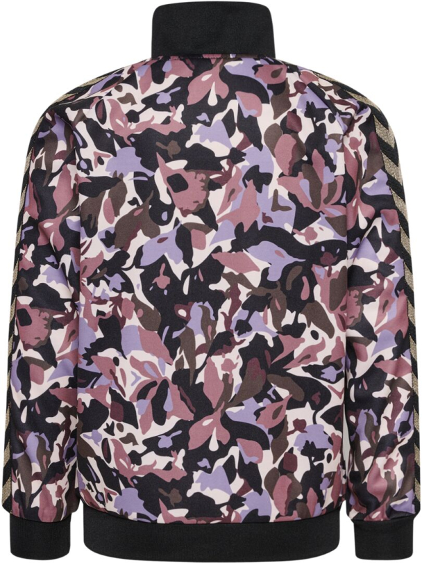 hmlKamma Zip Jakke - Image 3