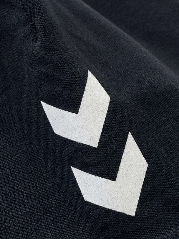 hmlPerry Lue Svart - Image 6