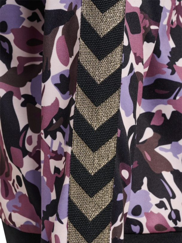 hmlKamma Zip Jakke - Image 4