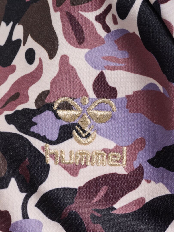 hmlKamma Zip Jakke - Image 5