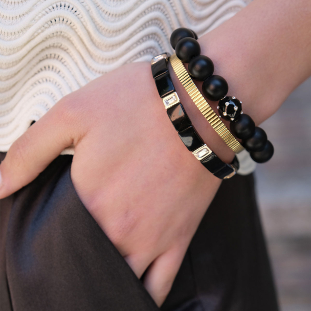 Armband Enamel Tile 3016-0279 - Image 3