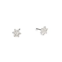 Øredobb Snowflake SP 1018-1391