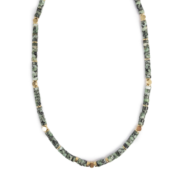 Smykke Variegated Green - Image 2