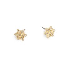 Øredobb Snowflake GP 1018-1388
