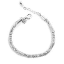 Armband Woven Basic SP