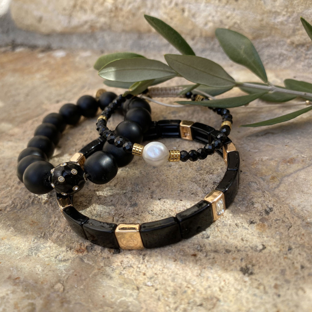 Armband Enamel Tile 3016-0278 - Image 7