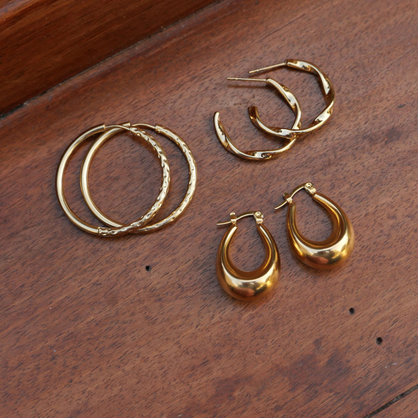 Ørering Structured Steel - Image 4