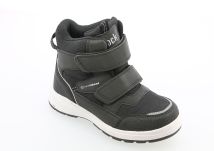 Dock Boots Vanntett Vintersko Svart