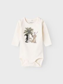 NBMjebbi Lion King Body Offwhite