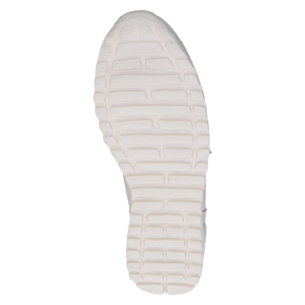 Sneaker 26201 Krem Vinterforet - Image 2