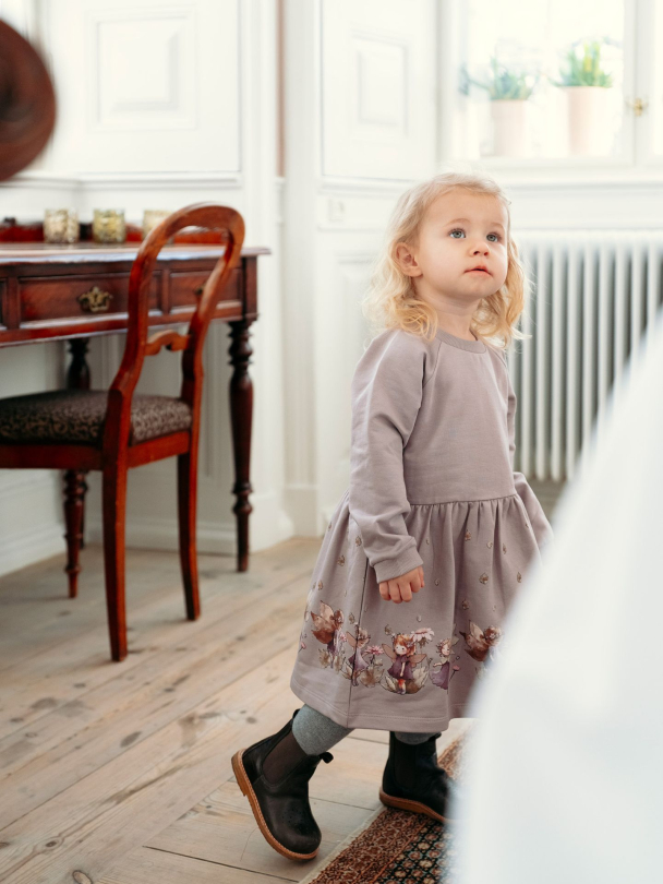 Donna Kjole Fe - Image 1