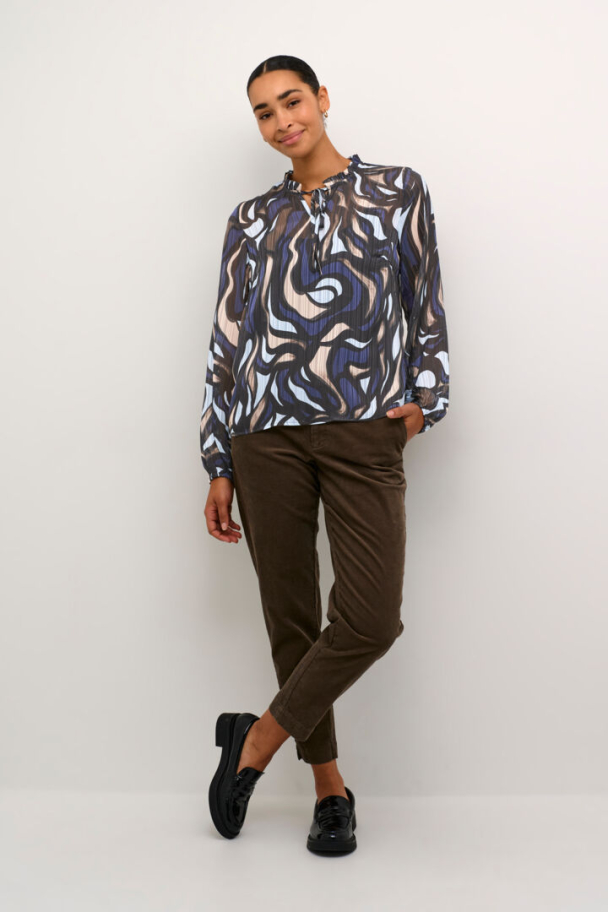 KAmargo Bluse - Image 2