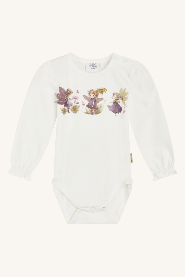 Britt Body Fe - Image 1