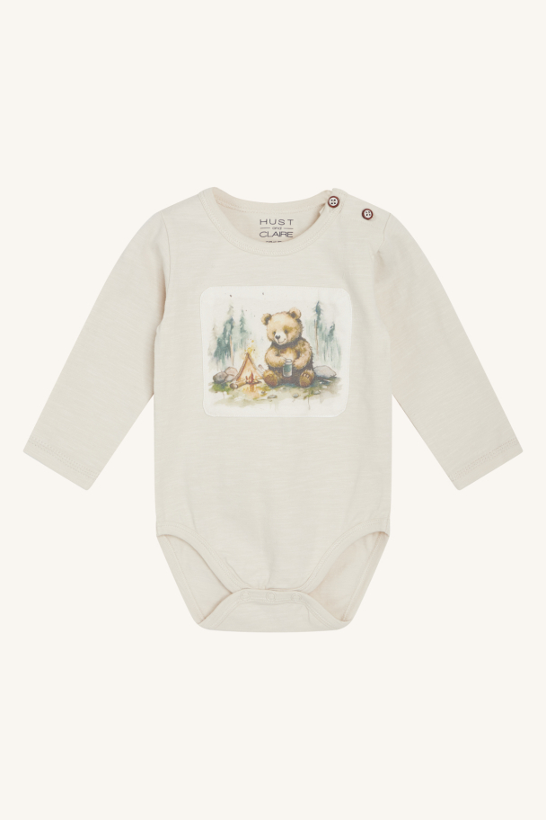 Buster Body Bjørn - Image 1