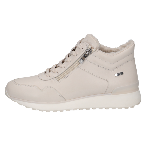 Sneaker 26201 Krem Vinterforet - Image 4
