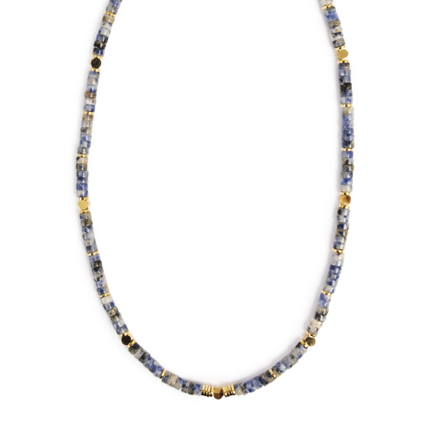 Smykke Variegated Blue - Image 1