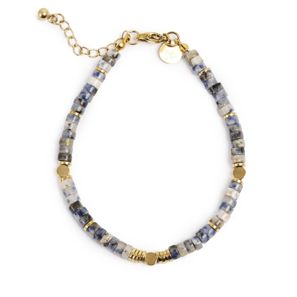 Armband Variegated Blue - Image 1