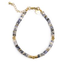 Armband Variegated Blue