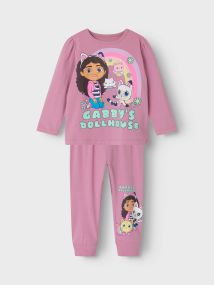 NMFsaba Gabbys Dollhouse Pyjamas