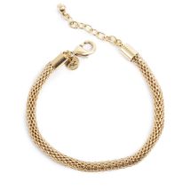 Armband Woven Basic GP