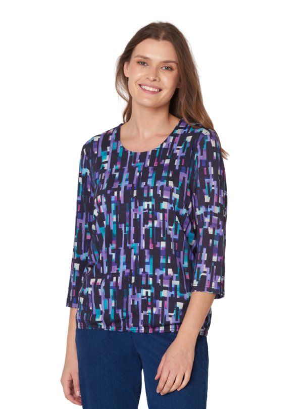 Signature Topp 217749 - Image 1