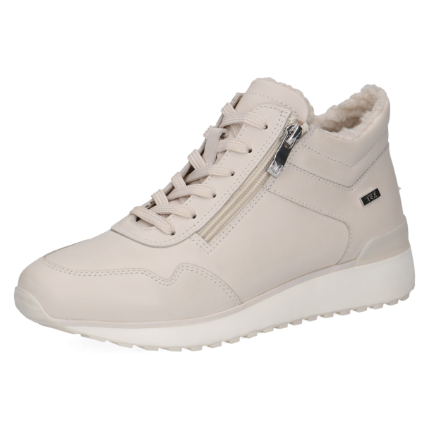 Sneaker 26201 Krem Vinterforet - Image 1