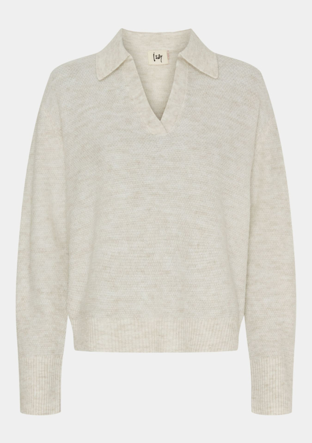 Anna Genser m/krage - Image 1