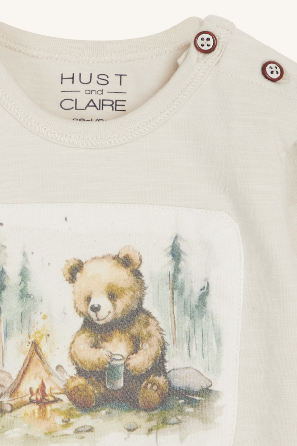 Buster Body Bjørn - Image 4