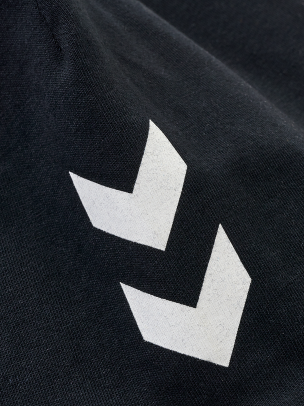 hmlPerry Lue Svart - Image 8