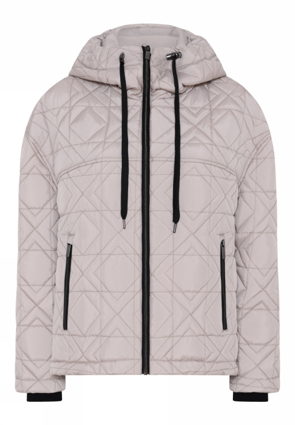 Boblejakke Kort Sand 1761