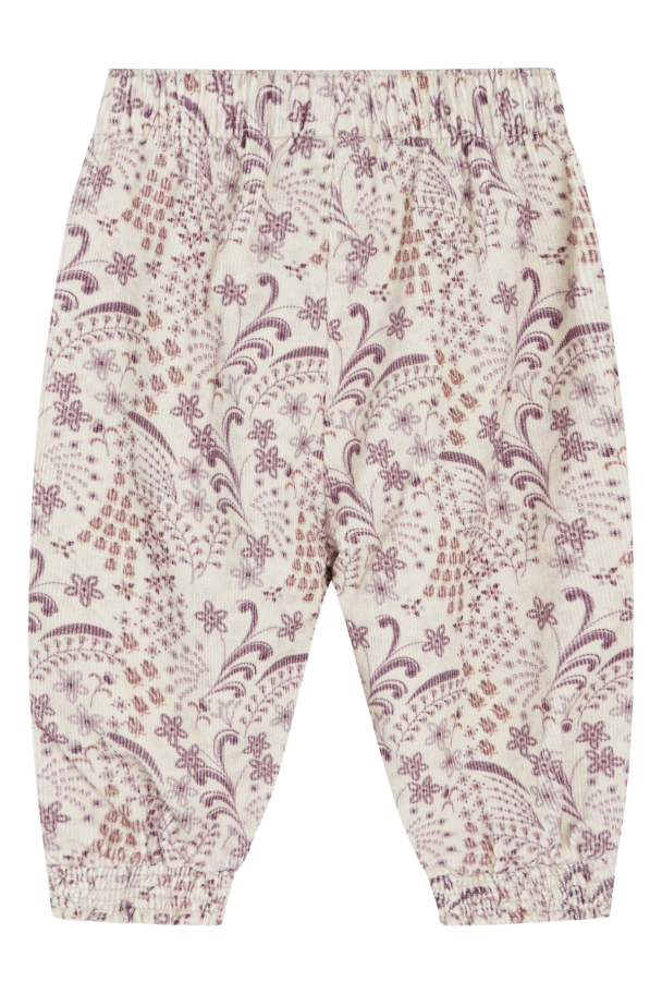 Trine Bukse Cordfløyel - Image 2